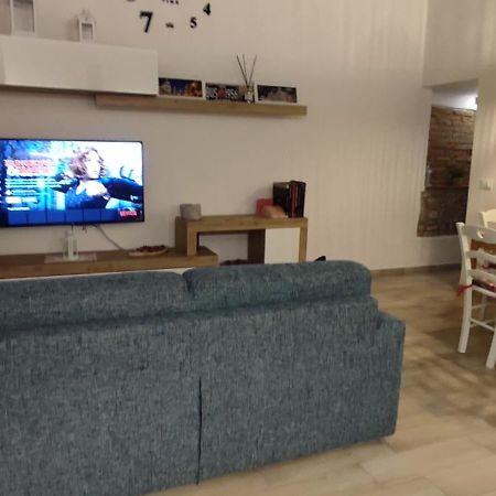 La Casina Delle 6M Lägenhet Florens Exteriör bild