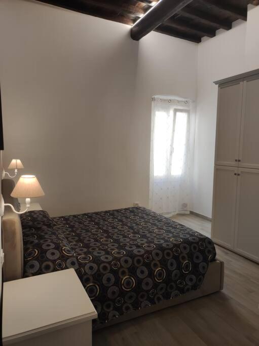 La Casina Delle 6M Lägenhet Florens Exteriör bild