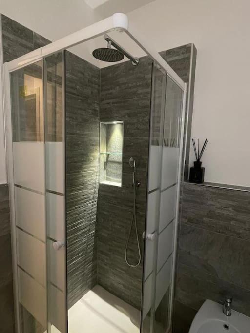 La Casina Delle 6M Lägenhet Florens Exteriör bild
