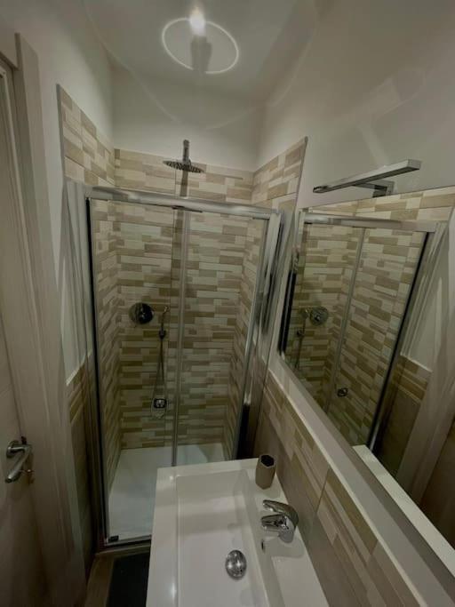 La Casina Delle 6M Lägenhet Florens Exteriör bild