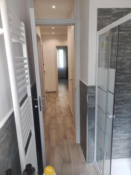 La Casina Delle 6M Lägenhet Florens Exteriör bild