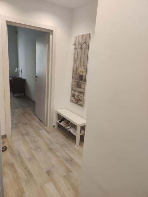 La Casina Delle 6M Lägenhet Florens Exteriör bild