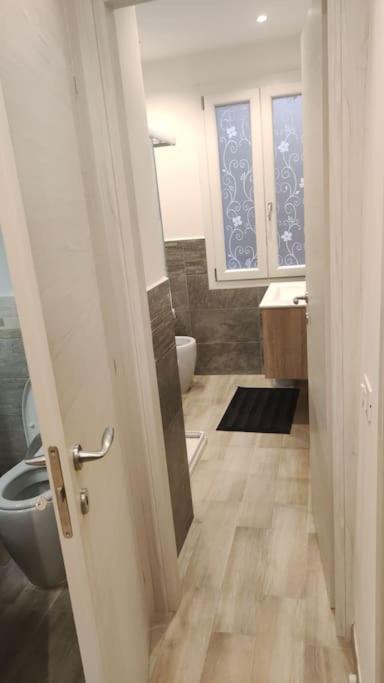 La Casina Delle 6M Lägenhet Florens Exteriör bild