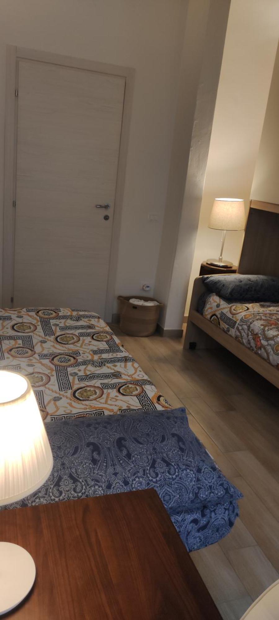 La Casina Delle 6M Lägenhet Florens Exteriör bild