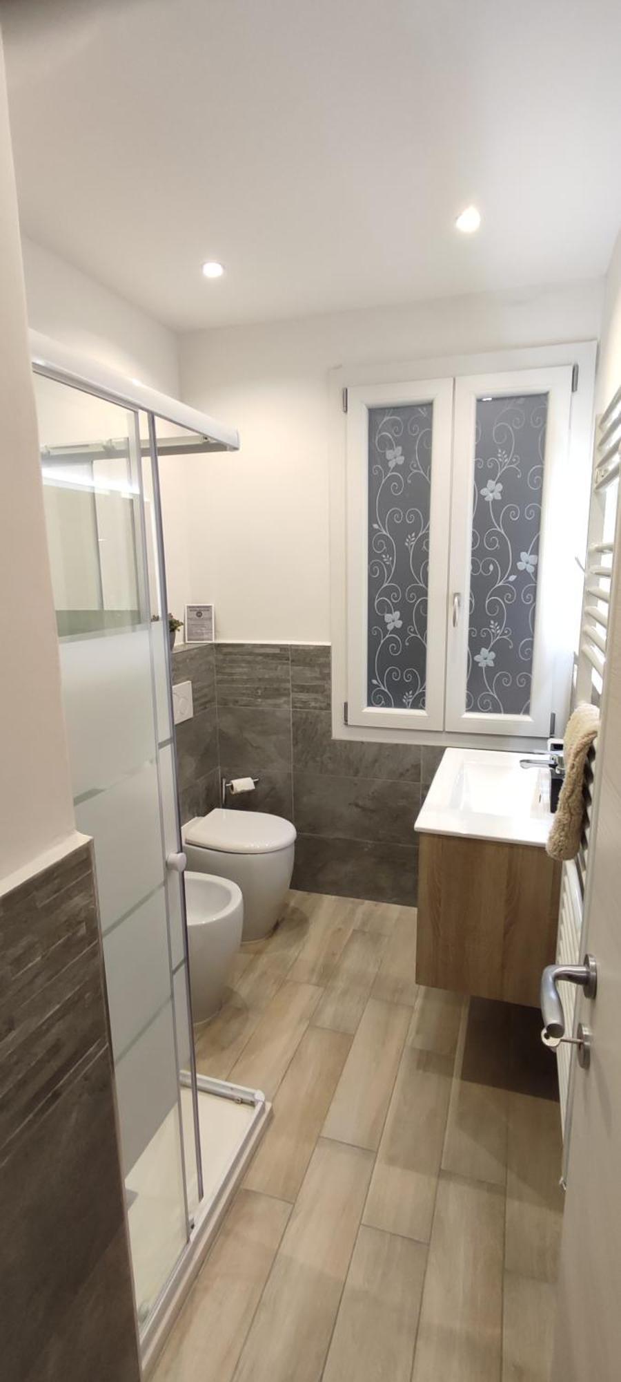 La Casina Delle 6M Lägenhet Florens Exteriör bild