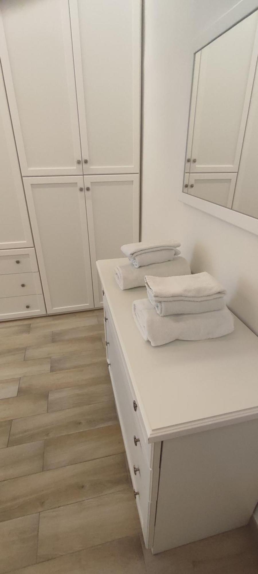 La Casina Delle 6M Lägenhet Florens Exteriör bild